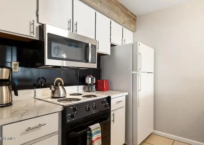Apartment Old Town Maya Scottsdale